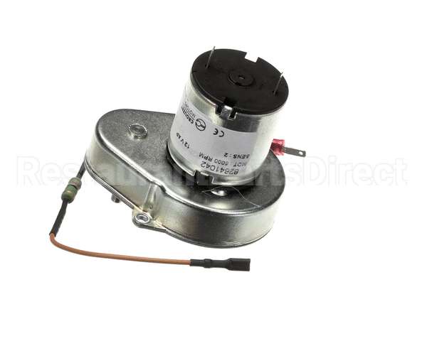 3101.1010S Rational Humidity Control Motor
