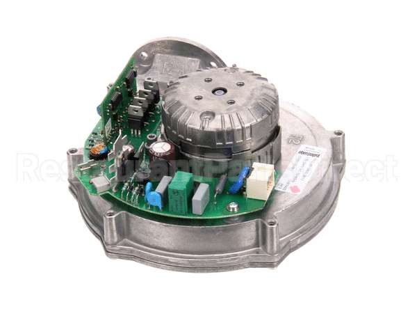 3101.1017 Rational Blower For Burner Rg130