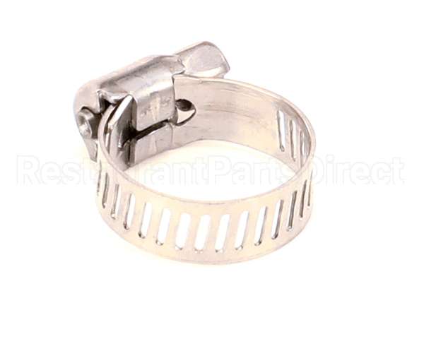 3101.45 Cma Hose Clamp #4 Size #002 Ss