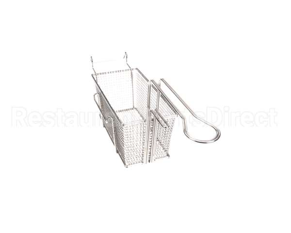 3101226 Apw Wyott Basket 30Lb Fryer Right Hand