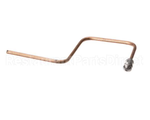 310151 Tri-Star Manufacturing Pilot Assembly Range Griddle