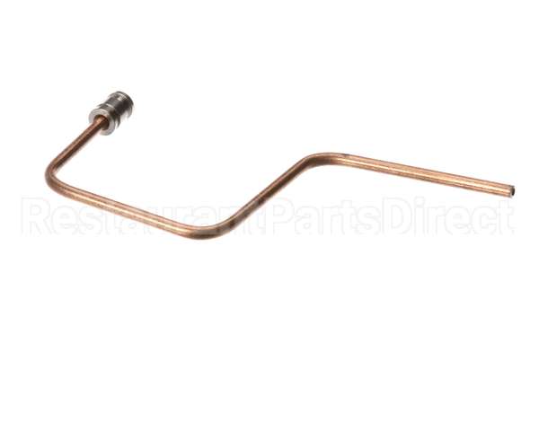 310151 Tri-Star Manufacturing Pilot Assembly Range Griddle