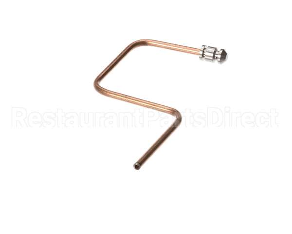 310151 Tri-Star Manufacturing Pilot Assembly Range Griddle