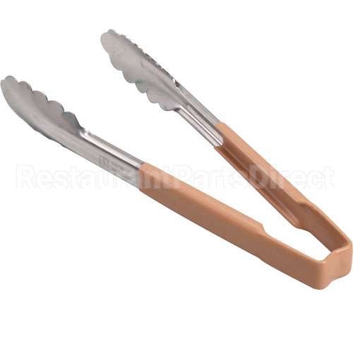 31016 Compatible Edlund 9 1/2 In Utility Tongs