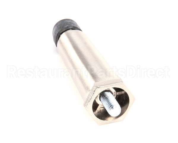3101908 Middleby Leg,4" Adj Ft (Nps)
