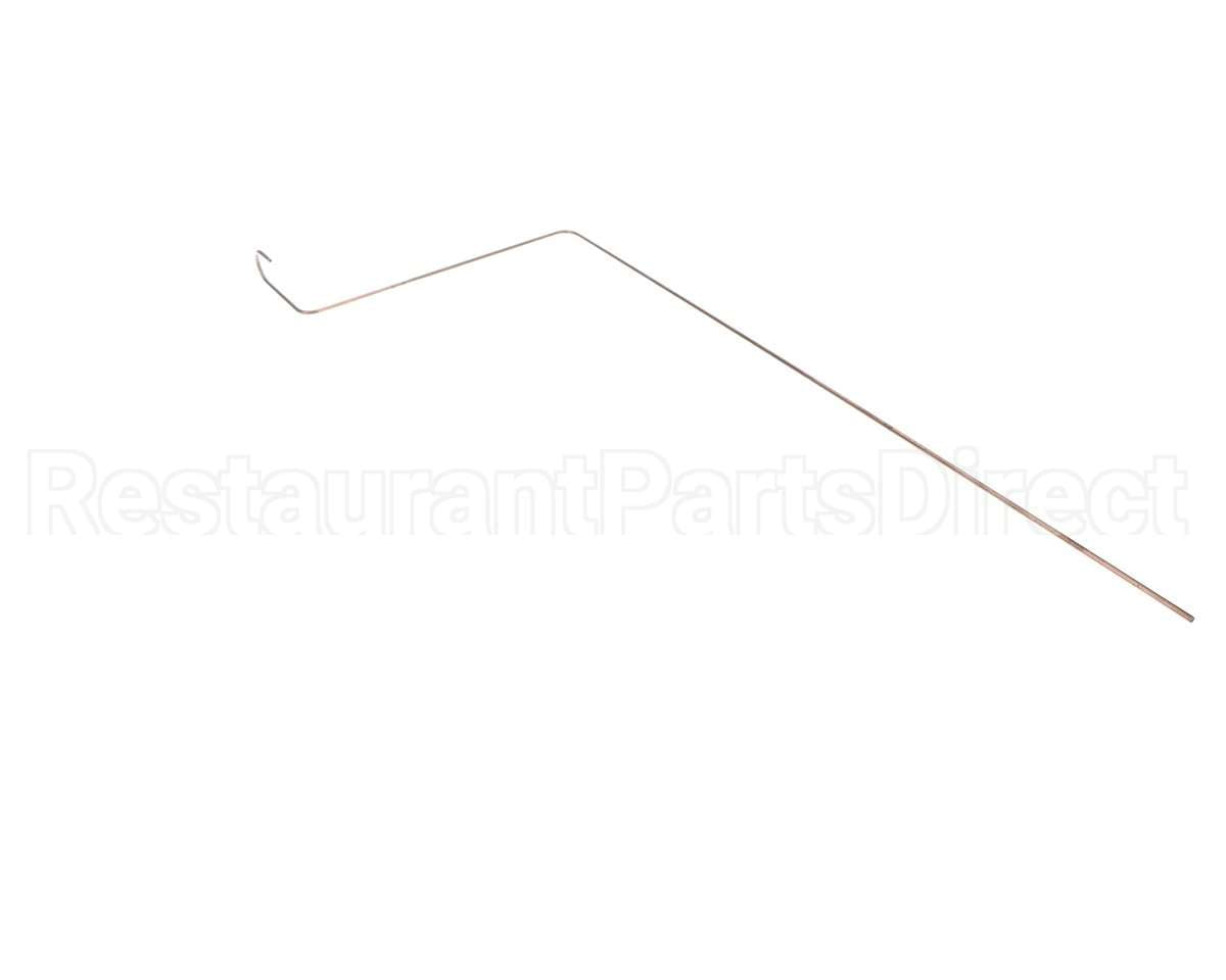 3102200 Garland Tube Upper Left Pilot