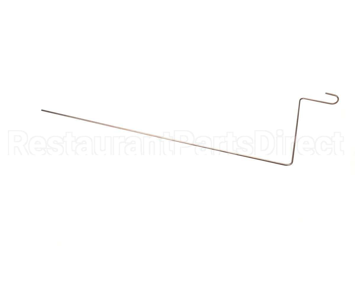 3102201 Garland Tube Upper Rt Pilot