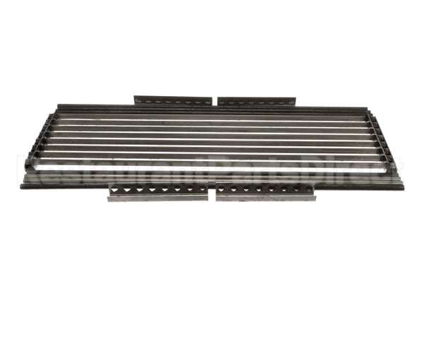 3102215 Apw Wyott Kit, Meat Grate Hvy Dty Charbr