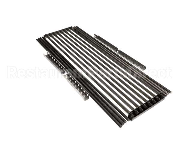 3102215 Apw Wyott Kit, Meat Grate Hvy Dty Charbr