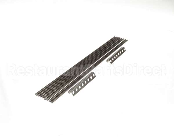 3102220 Apw Wyott Kit, Fish Grate Hvy Dty Charbr