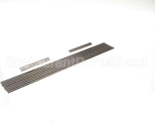 3102220 Apw Wyott Kit, Fish Grate Hvy Dty Charbr