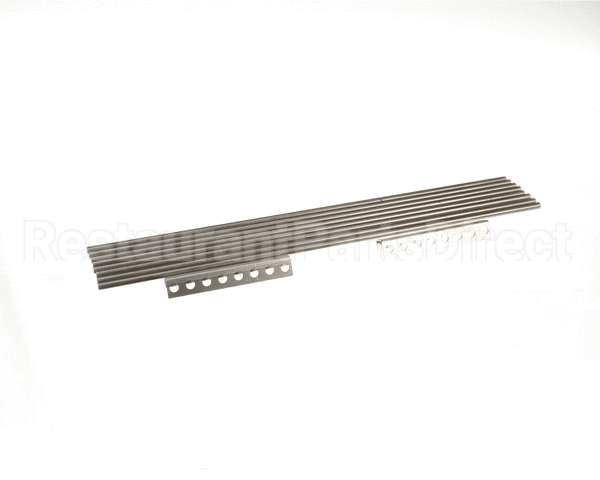 3102220 Apw Wyott Kit, Fish Grate Hvy Dty Charbr