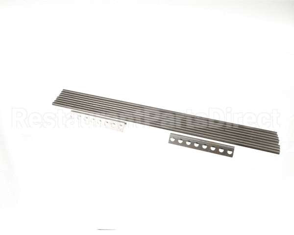 3102220 Apw Wyott Kit, Fish Grate Hvy Dty Charbr