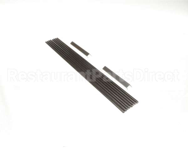 3102220 Apw Wyott Kit, Fish Grate Hvy Dty Charbr