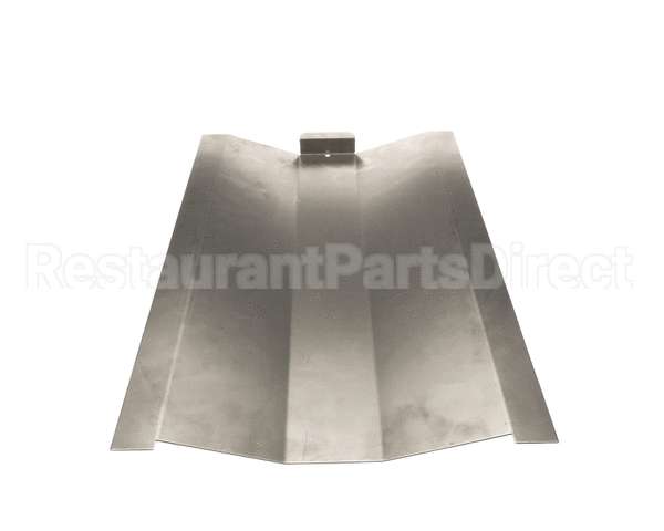 310251 Tri-Star Manufacturing Spreader; Oven Flame