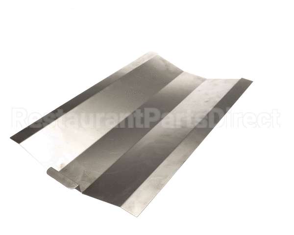 310251 Tri-Star Manufacturing Spreader; Oven Flame