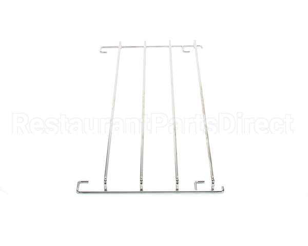 3102543 Southbend Range Support,Rack (4 Shelf)