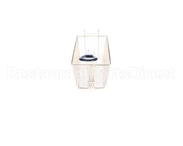 3103 Royal Range Frying Basket 60 Lbs. (Mid Siz