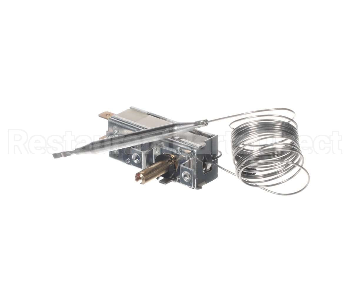 3104762 Hussmann Thermostat W/Knob R02.16.039.00 Ha