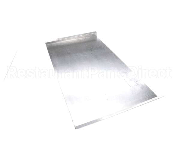 310480 Apw Wyott Pan, Drip 36 Raised Griddle