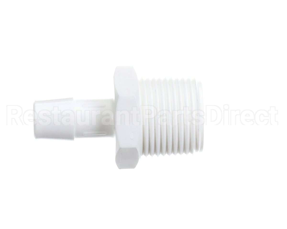 3105145 Hussmann Adapter-0.50 X 0.75-14