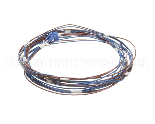 310552 Tri-Star Manufacturing Harness;Wire 36 Range Wconvec