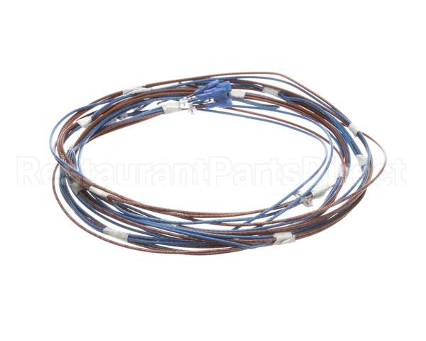 310552 Tri-Star Manufacturing Harness;Wire 36 Range Wconvec