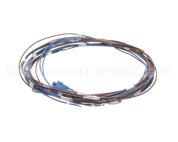 310552 Tri-Star Manufacturing Harness;Wire 36 Range Wconvec