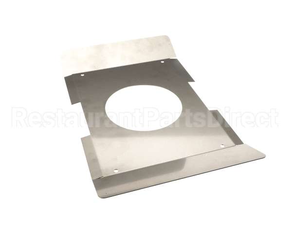 310554 Tri-Star Manufacturing Cover; Blower Fan