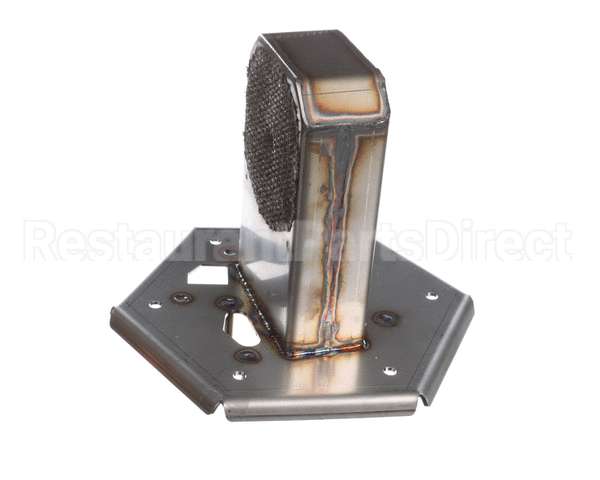 3107701 Angelo Po Burner Assembly