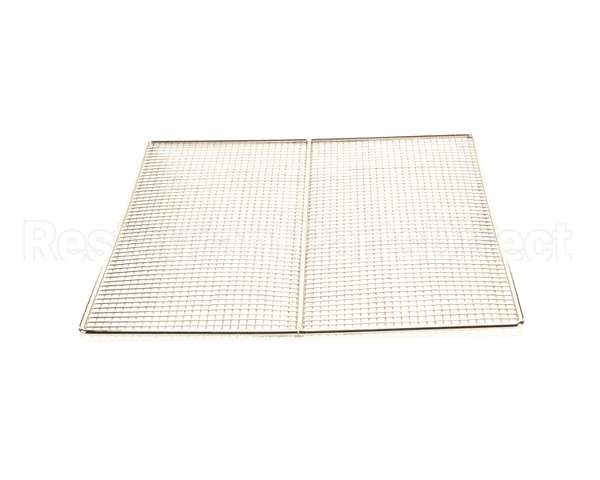 3108 Royal Range Crumb Screen -Fine Mesh 50 Lbs