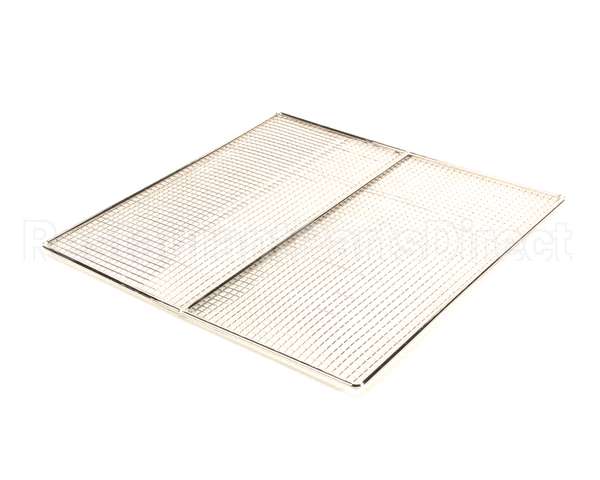 3108 Royal Range Crumb Screen -Fine Mesh 50 Lbs