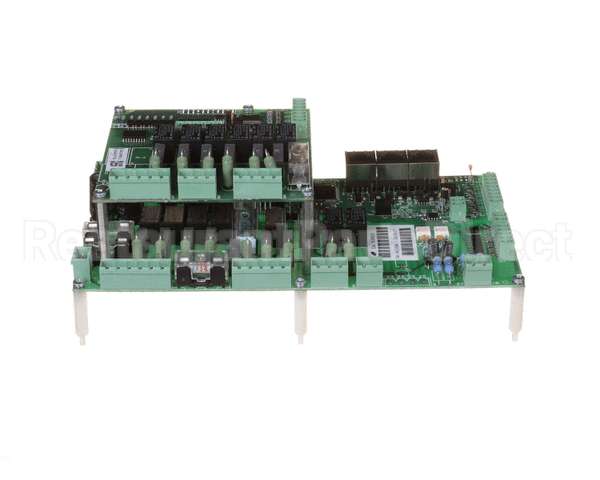 3108820 Angelo Po Relay Pcb