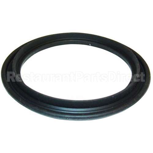 31099800500 Compatible Hamilton Beach Cover Gasket 8" D