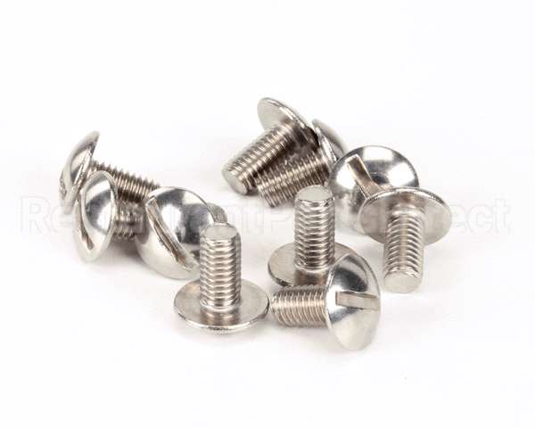 310P109 Antunes Screw 10-32X3/8 Truss