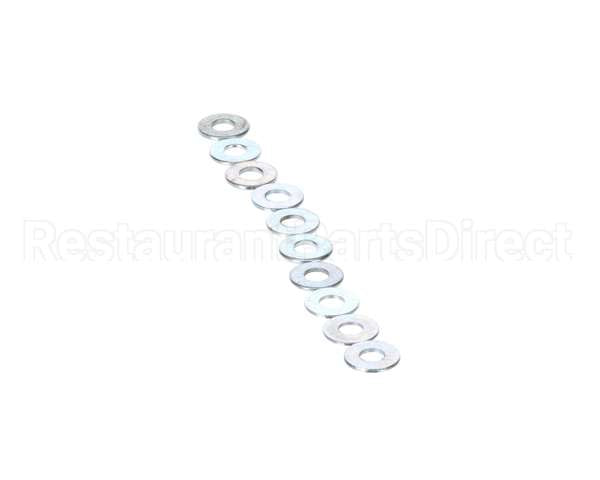 310P140 Antunes Washer, Flat #10
