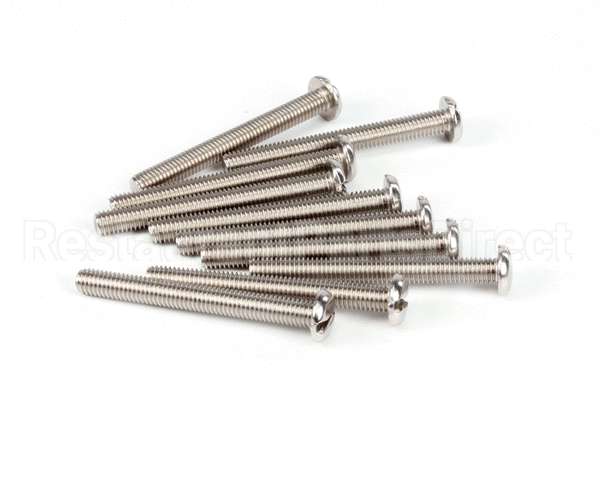 310P180 Antunes Screw,Mach #10-32 X 1-3/4