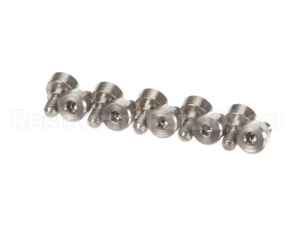310P196 Antunes Screw, Shoulder