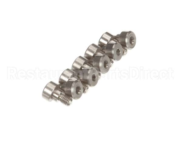 310P196 Antunes Screw, Shoulder