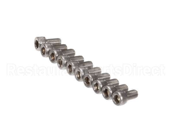 310P199 Antunes Screw, #10-32 X 3/8 Lg