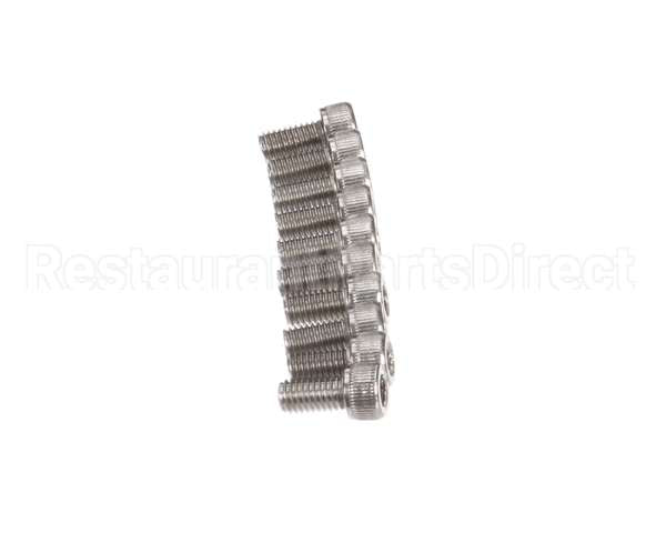 310P199 Antunes Screw, #10-32 X 3/8 Lg