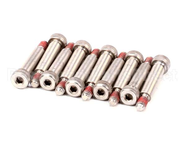 310P207 Antunes #10-32 X 1 Hex Socket