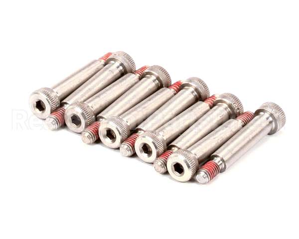 310P207 Antunes #10-32 X 1 Hex Socket