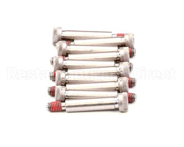 310P207 Antunes #10-32 X 1 Hex Socket