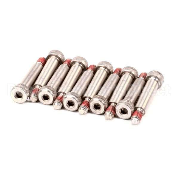 310P207 Compatible Roundup #10-32 X 1 Hex Socket