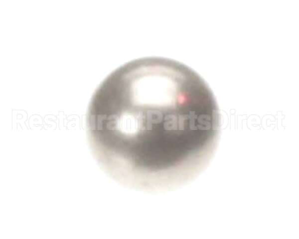 3110-100-03-24 Jackson Bearing, Ball S/S