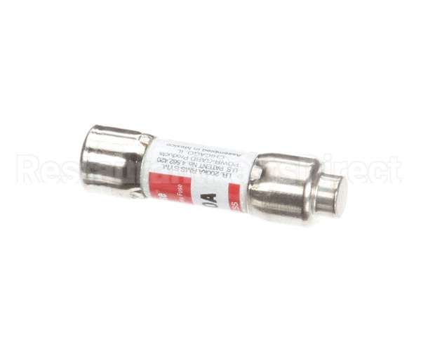 3110017 Bakers Pride Fuse, 30 Amp Class Cc 600V