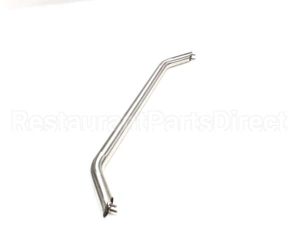 311010 Tri-Star Manufacturing Handle;Long Oven Restaurant Ra