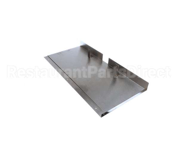 311040 Champion - Moyer Diebel Baffle Weld Frinse Right Hand Ccw