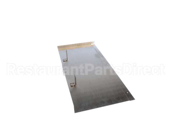 311040 Champion - Moyer Diebel Baffle Weld Frinse Right Hand Ccw